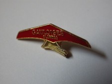 Vintage Pin's Collector Pin