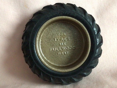 Fullwood first tyres - fullwood,