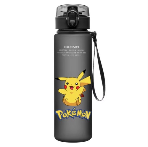 Pokemon 560ml water bottle - 560ml,
