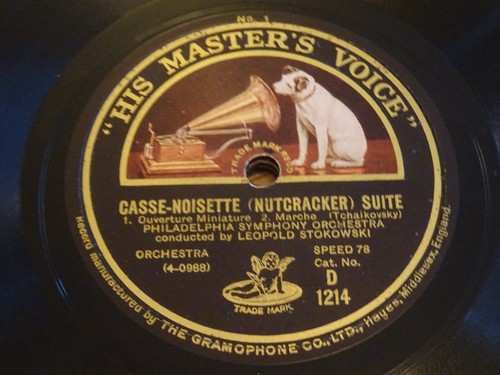 D1214 tchaikovsky casse - d1214-16,