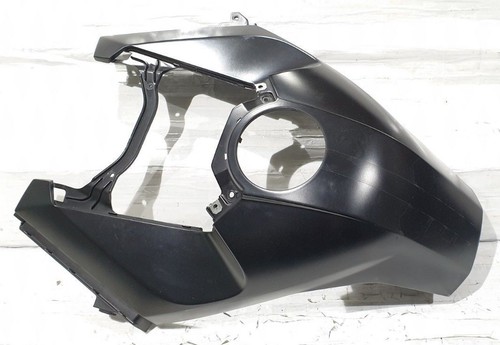 Black bmw 1200 tank cover - k, gt
