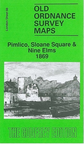 Pimlico sloane square nine - pimlico,,