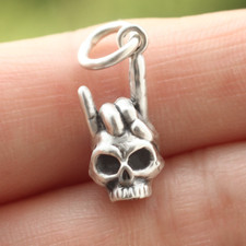 Real 925 Sterling Silver Heavy