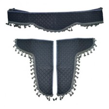 Premium Curtains for Volvo FH