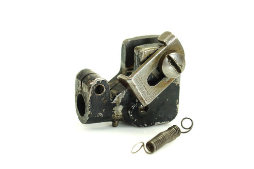 Singer 45k industrial - singer,