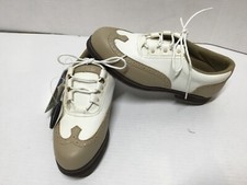 DUNLOP Golf Shoes Womans 7 1/2