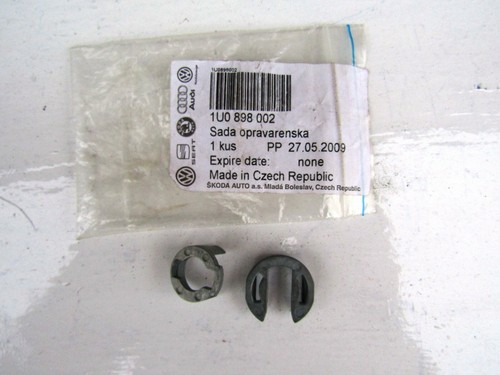 Genuine skoda fabia - genuine, octavia
