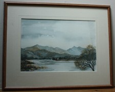 Josephine davis framed - davis,