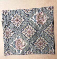 Lace Bobbin Roll/Holder for 26 pairs of bobbins.  Designed by "Margaret Adkins"