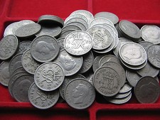 25 CLEAN KING GEORGE VI