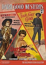 Darn Good Westerns: Collection