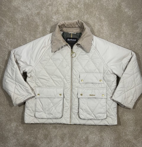 Barbour milby quilted - milby,