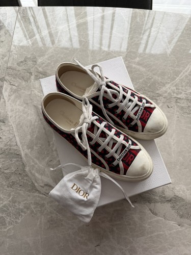 Dior walk red pop - dior,