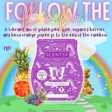 Scentsy Follow The Rainbow