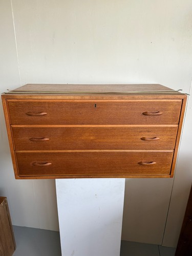 89cm large chest - , of