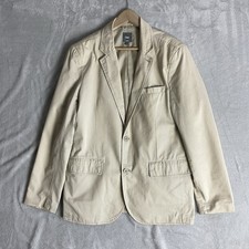 Gap Blazer Jacket Mens Medium