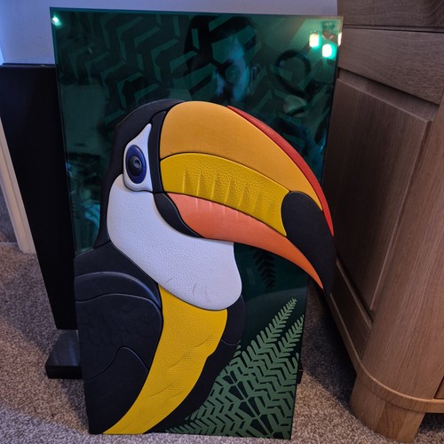 Genuine rolex toucan - genuine,