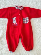 Vintage Disney Baby Clayeux