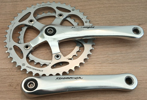 Stronglight impact compact - stronglight,
