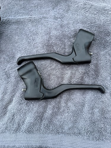 Retro shimano slr m200 - retro, bl-m200