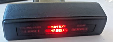 Control light safety belt - control, belt,