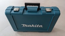 Makita Plastic Carry Case -