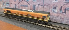 Graham Farish 371-388 Class