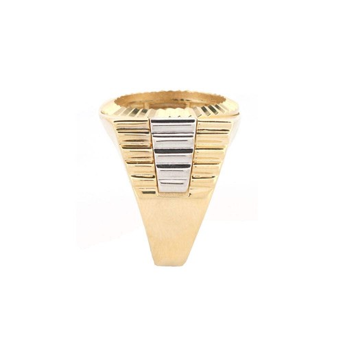 9ct colour gold full - 9ct,