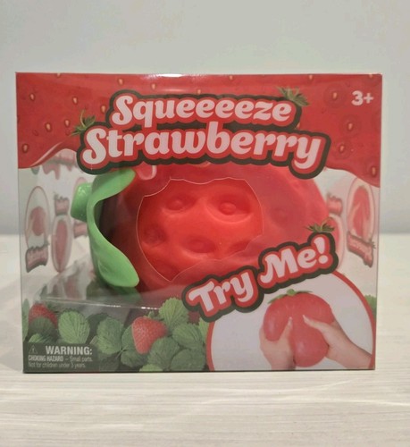 Sunny days strawberry gel - days,