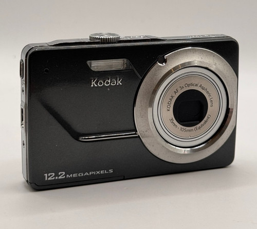 Kodak easyshare md41 2mp - md41, 12.2mp