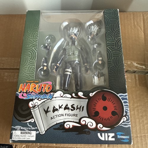 Toynami shonen jump - toynami,