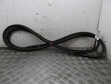 Honda Stepwagon Bootlid