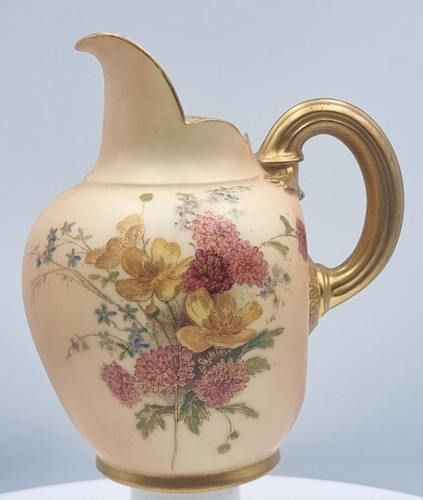 Royal worcester antique blush - royal,