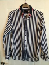 Makrom  London Mens Blue