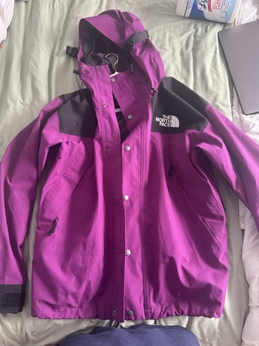 North face gore tex size - face, gore-tex