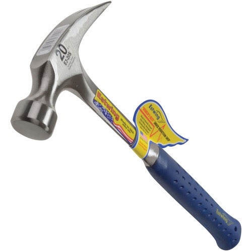 Estwing straight claw - claw,