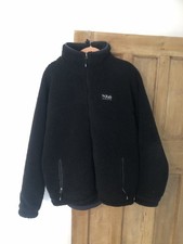 Rab Fleece Jacket XXL 