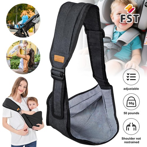 Portable baby carrier - portable,