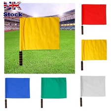 Stainless Steel Linesman Flags