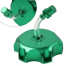Gas fuel tank cap for - tank, yamaha