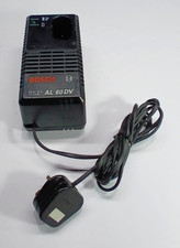 Bosch AL 60DV Charger 7.2V -