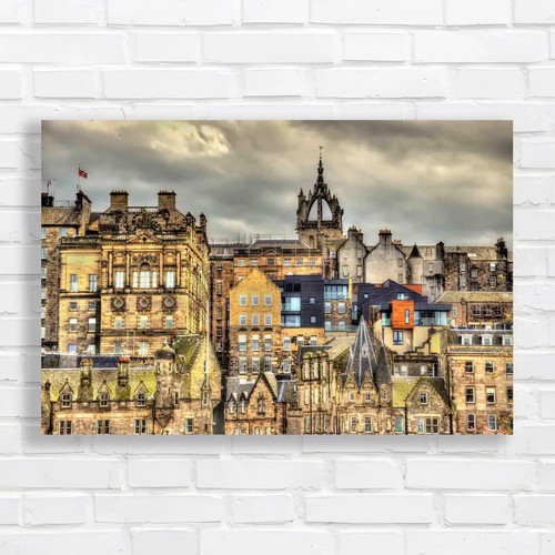 City centre edinburgh - of,