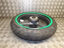 Kawasaki ZX7R ZX7 R 1999 17 x 3.50 Front Wheel 