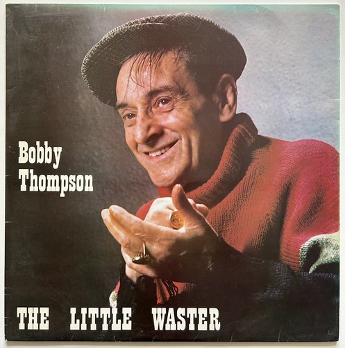 Bobby thompson the little - the,