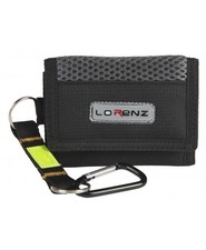 Small Trifold Sports Wallet