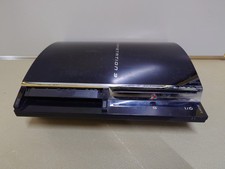 PlayStation 3 CECH-C04 60GB