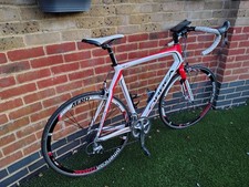 Rare XXL Full Carbon Orbea