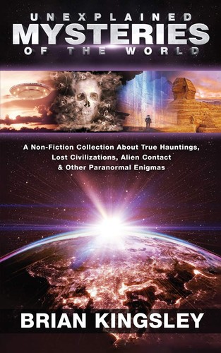 Unexplained mysteries the - unexplained,