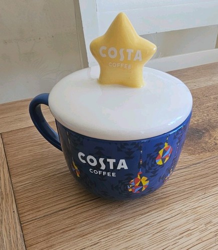 New christmas costa - christmas,