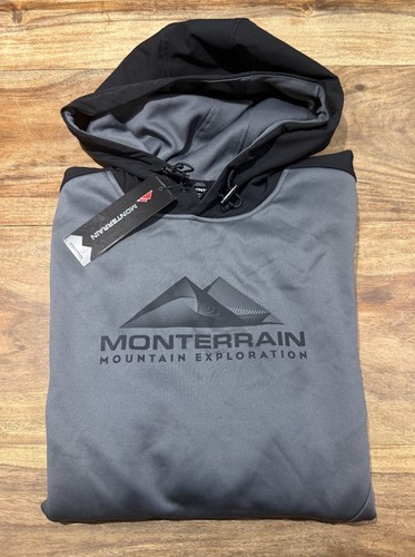 Monterrain speed poly - speed,